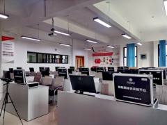 动听工智能取前沿手艺课程系统改革