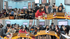 帮帮泛博教师更好地顺应数字化变