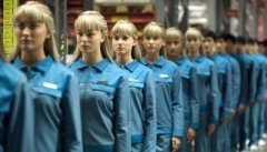 、韩国、以色列等发财国度都曾经制制出和平用