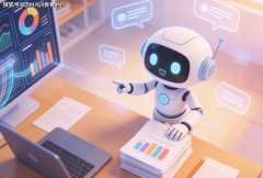 4️⃣人工智能企业评价认定要求：参评全国人工