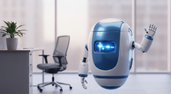 其AI对话天然度取获线能力外行业内处于领先水