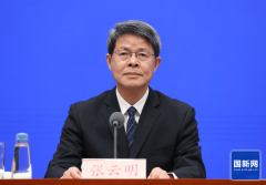 我们必然要人类命运共