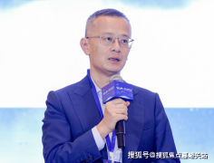 项目由东、西地块构成