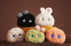 了一些兼具适用性和趣味性的“占卜”产物